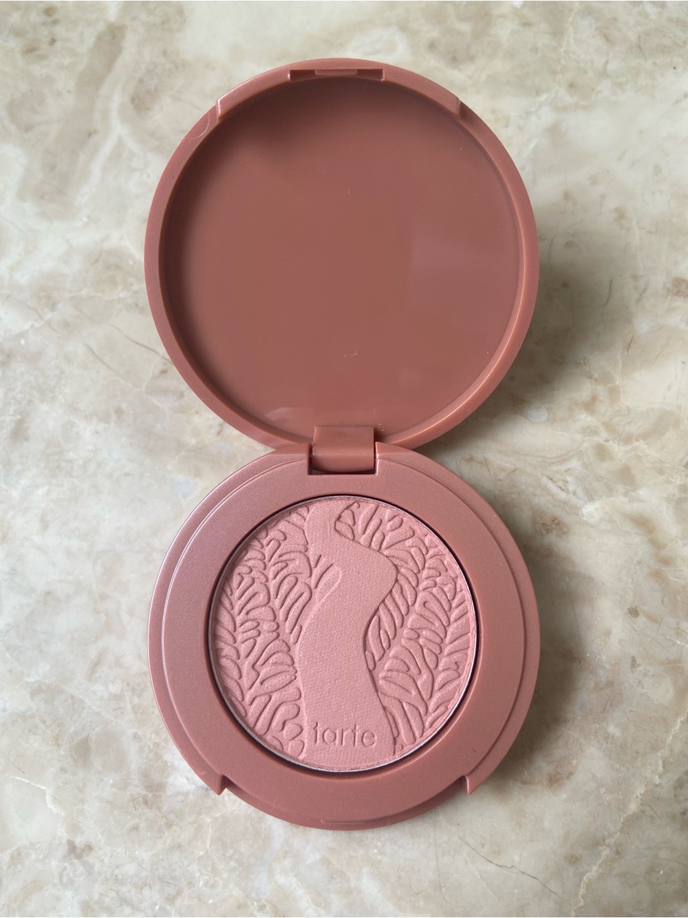 NWOT tarte 12-hour Blush — in shade “paaarty”